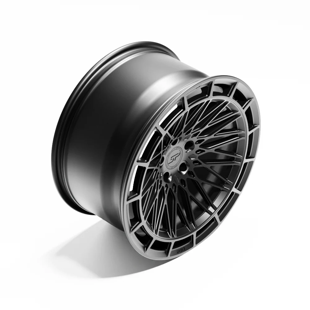 SP EIGHT - BMW F87 M2 MONOBLOCK FORGED WHEELS
