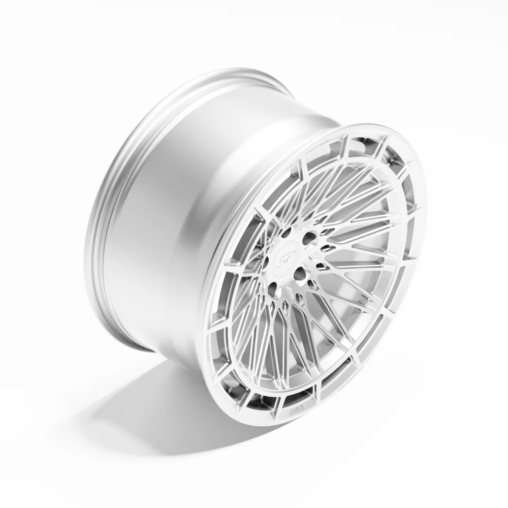 SP EIGHT - BMW G90/99 M5 MONOBLOCK FORGED WHEELS