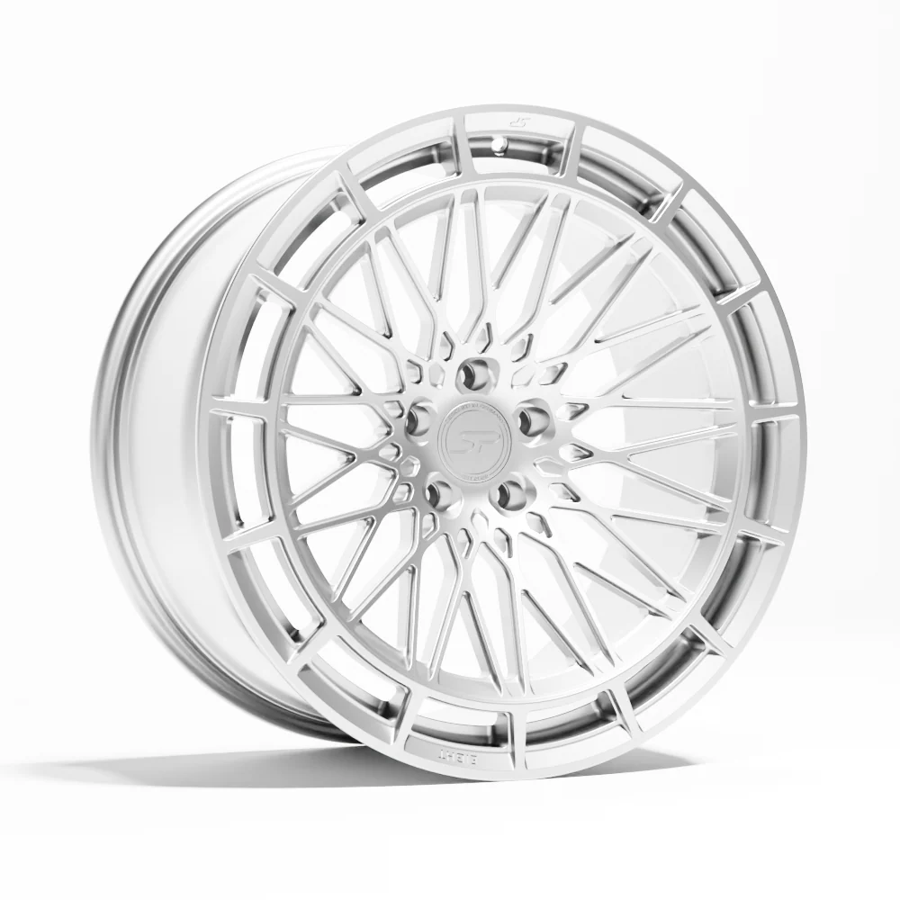 SP EIGHT - FERRARI SF90 2014-2024 MONOBLOCK FORGED WHEELS