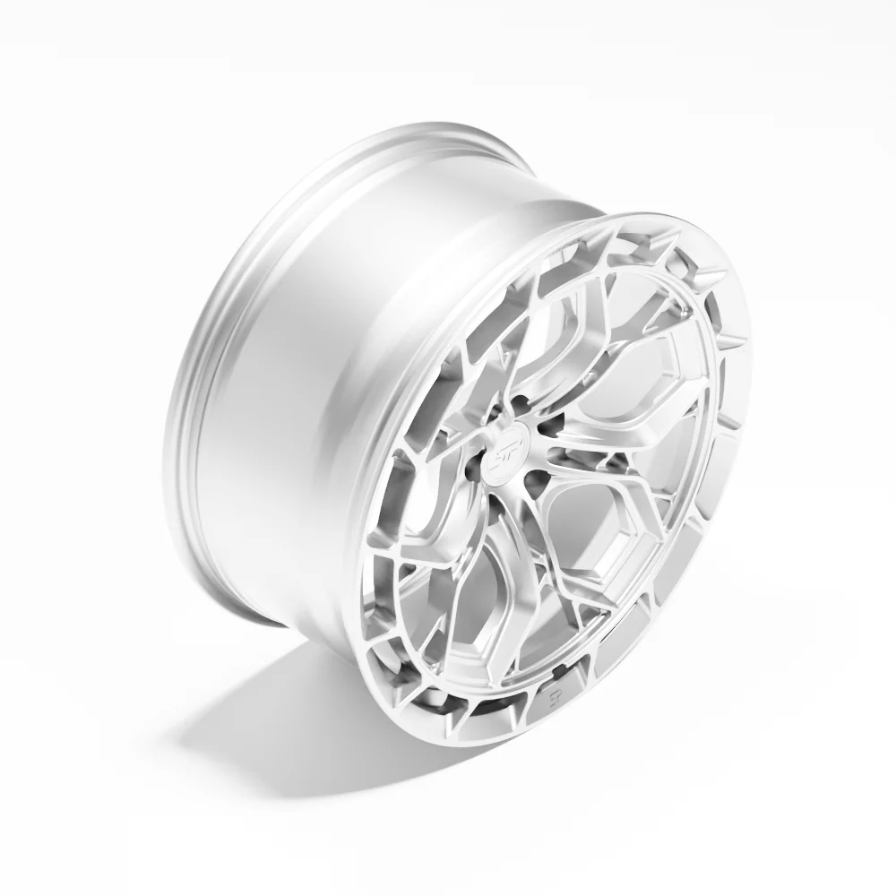 SP 18-P2 BMW G80/G81 M3 2020-PRESENT MONOBLOCK FORGED WHEELS
