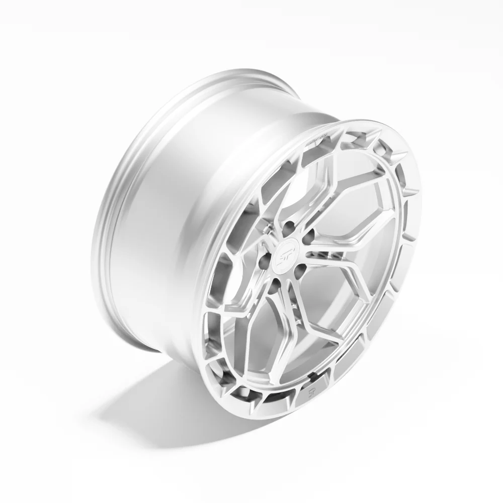 SP 18-P2 - LAMBOGHINI URUS S/SE/PERFORMANTE 2018+ MONOBLOCK FORGED WHEELS