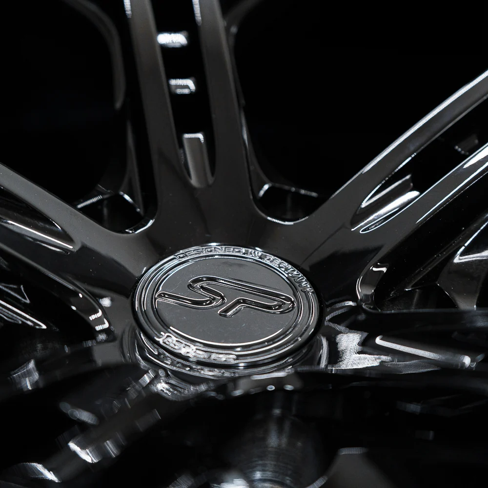 SP 18-P2 | 23" MERCEDES G63 23" x 11.5" ET-5 (IN STOCK)