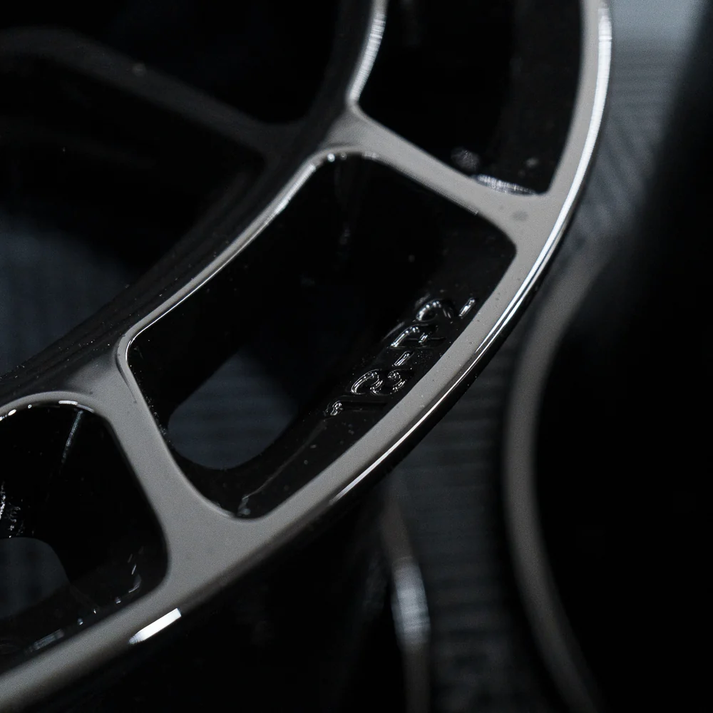 SP 18-P2 | 23" MERCEDES G63 23" x 11.5" ET-5 (IN STOCK)