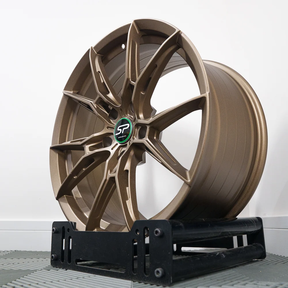 18" FLOW 5 WHEELS 18" x 8" ET30 18" X 9" ET35