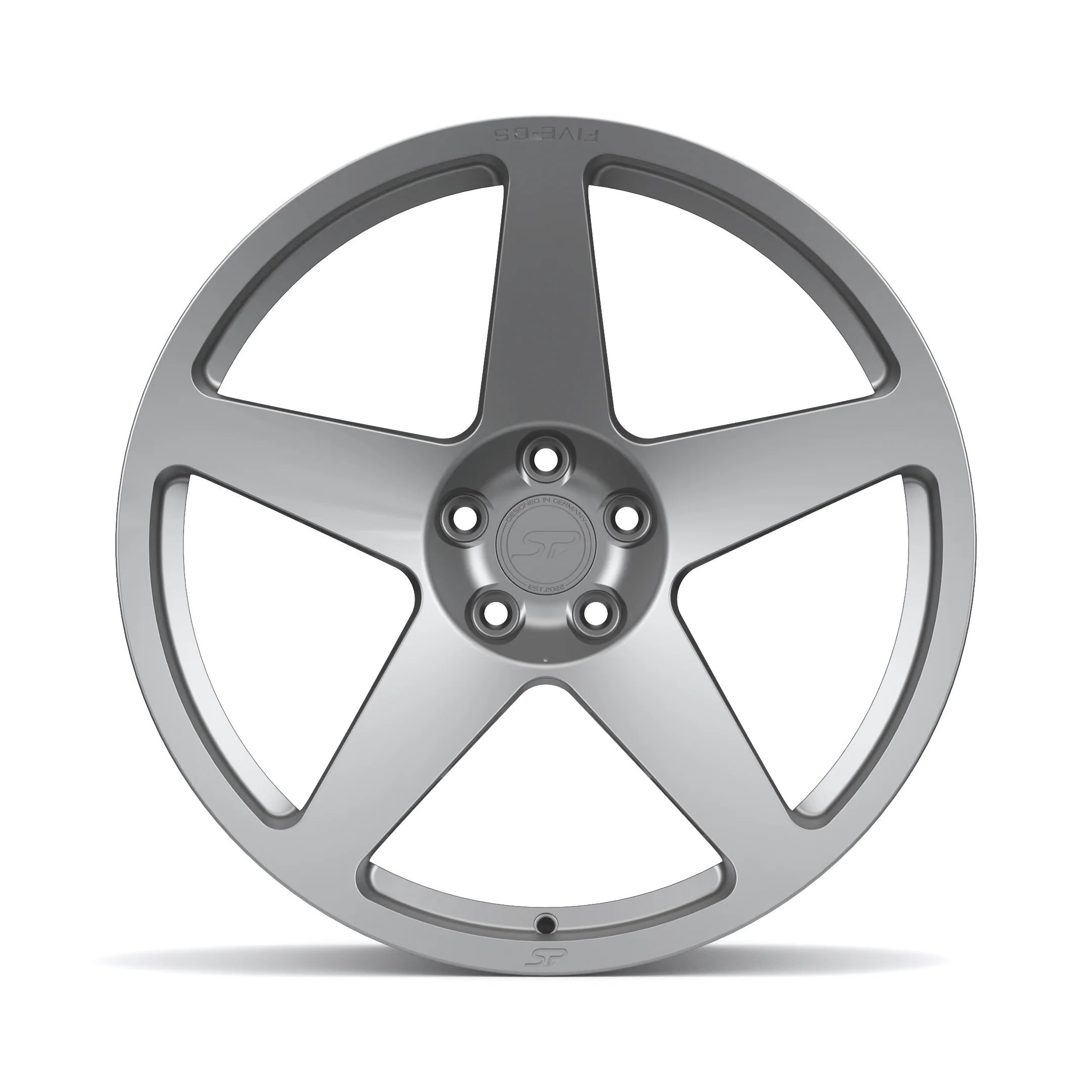 SP FIVE CS - FERRARI 812 2017-2024 MONOBLOCK FORGED WHEELS
