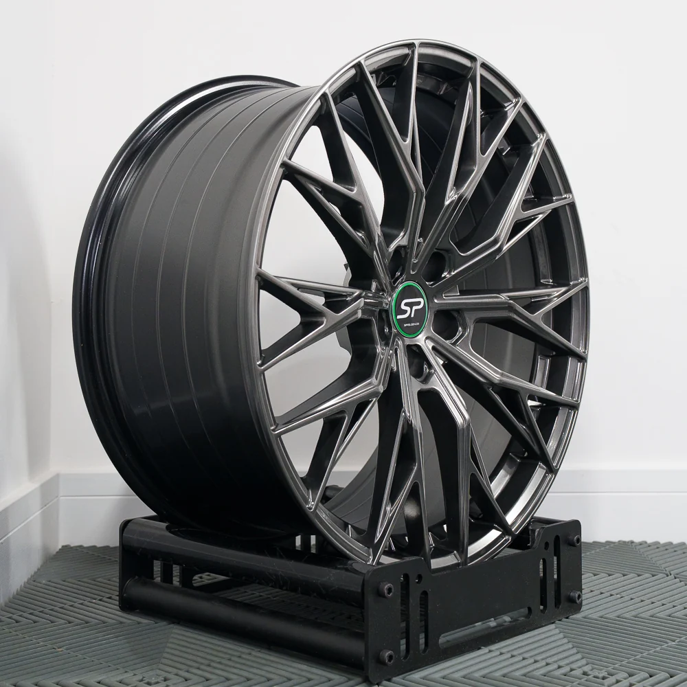SP | 18" FLOW 2 WHEELS 18" x 8" ET35