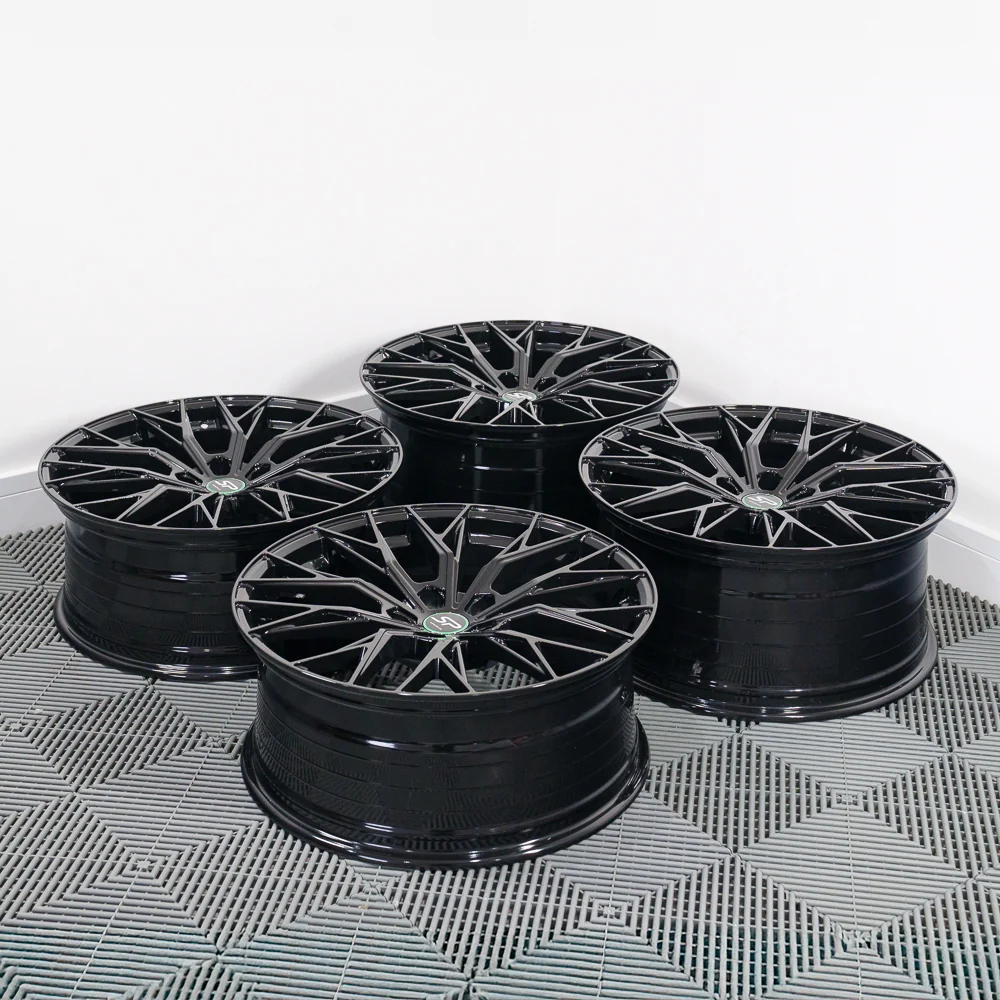 SP | 18" FLOW 2 WHEELS 18" x 8" ET35
