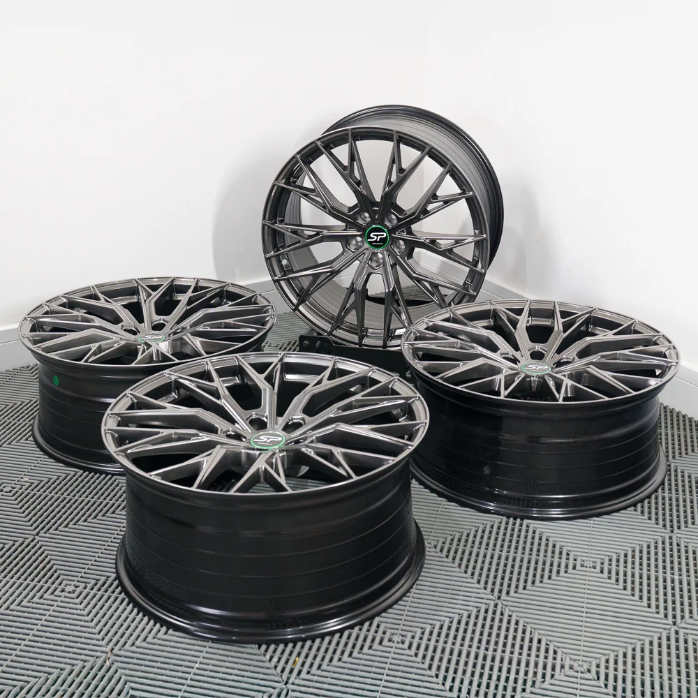 SP | 18" FLOW 2 WHEELS 18" x 8" ET35