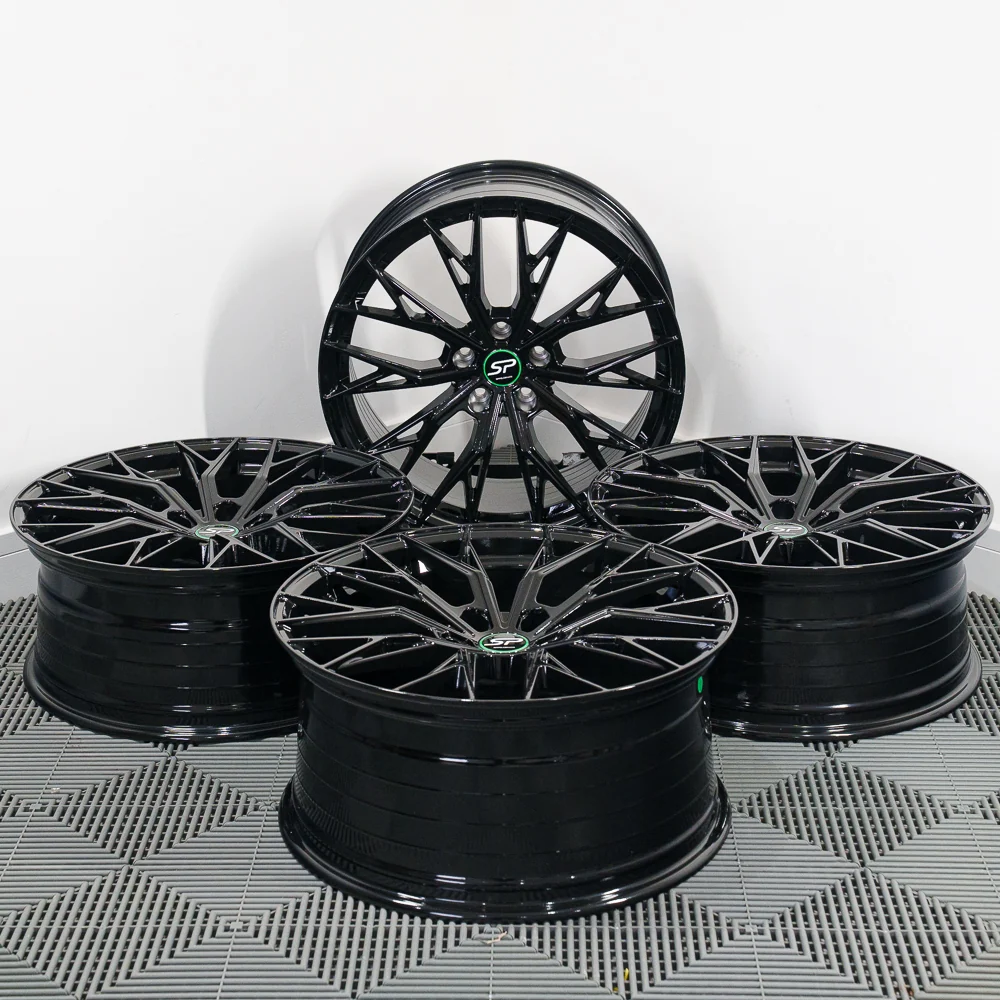 SP | 18" FLOW 2 WHEELS 18" x 8" ET35