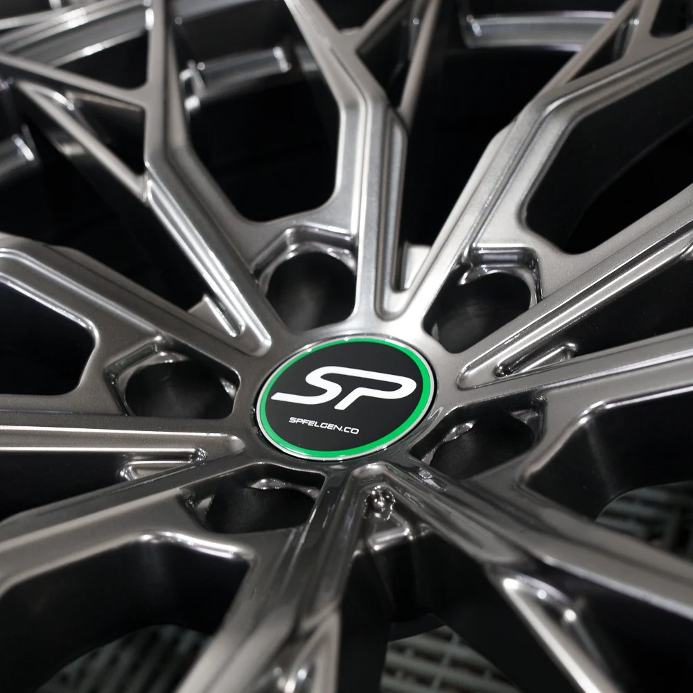 SP | 18" FLOW 2 WHEELS 18" x 8" ET35