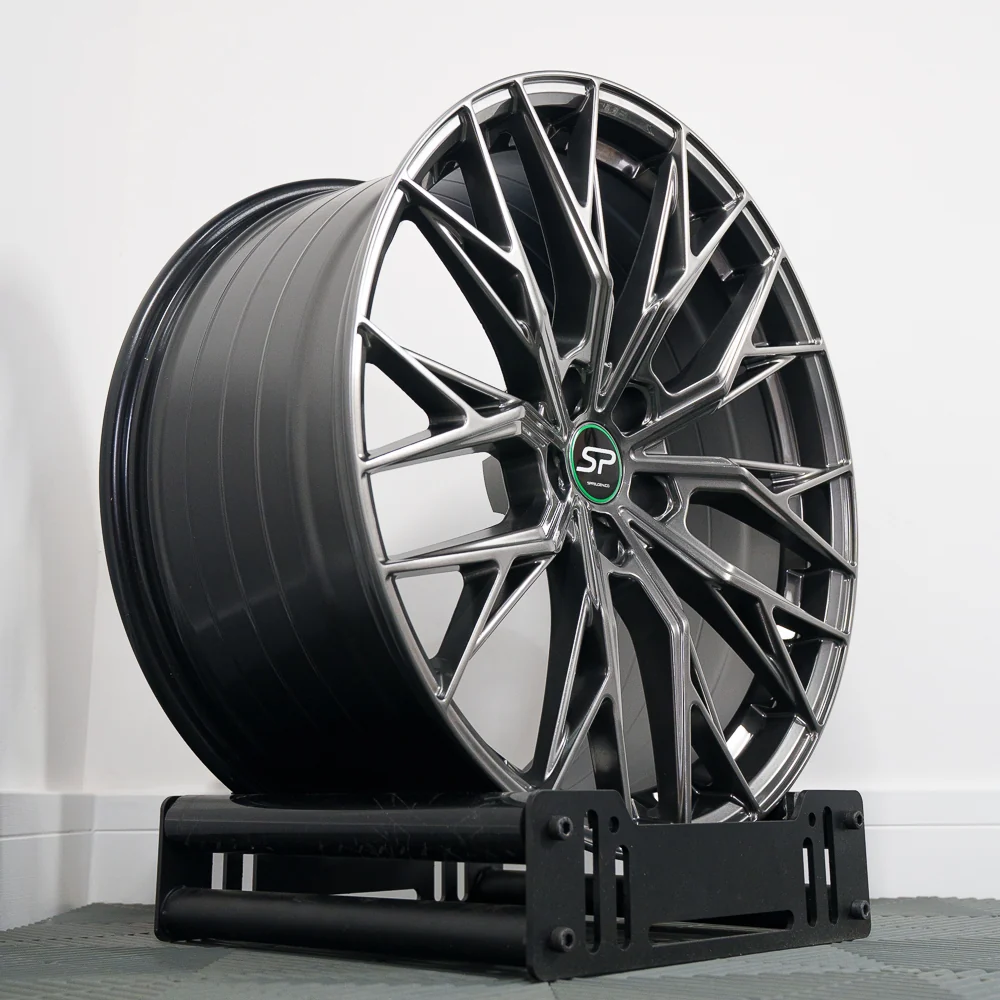 SP | 18" FLOW 2 WHEELS 18" x 8" ET35