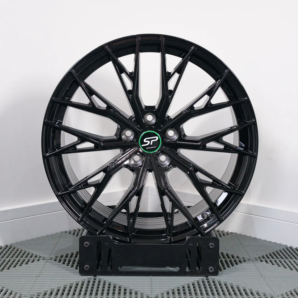 SP | 18" FLOW 2 WHEELS 18" x 8" ET35