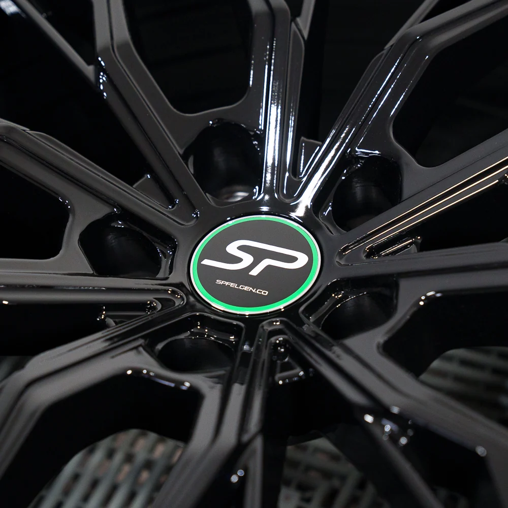 SP | 18" FLOW 2 WHEELS 18" x 8" ET35