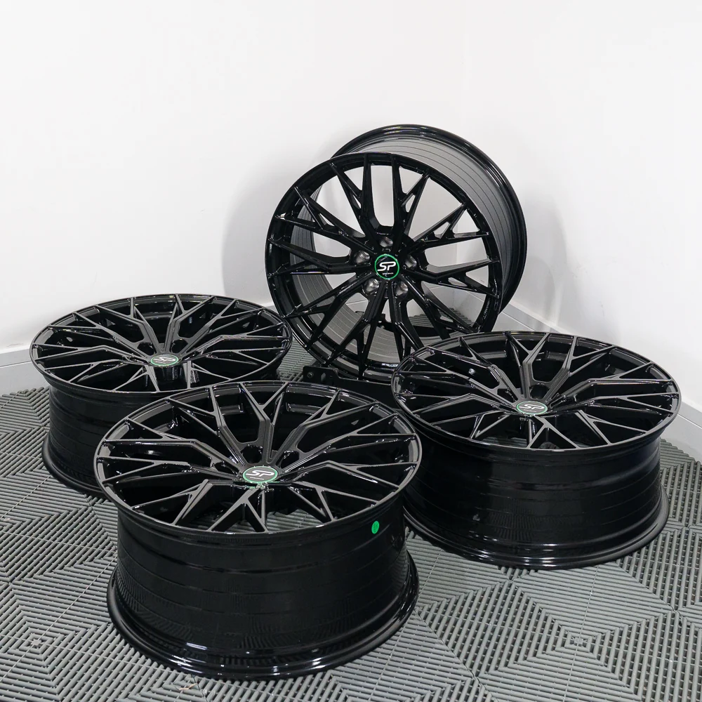 SP | 18" FLOW 2 WHEELS 18" x 8" ET35