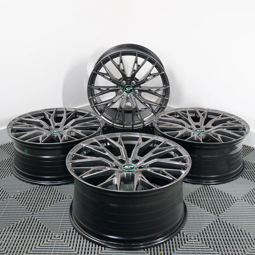 SP | 18" FLOW 2 WHEELS 18" x 8" ET35