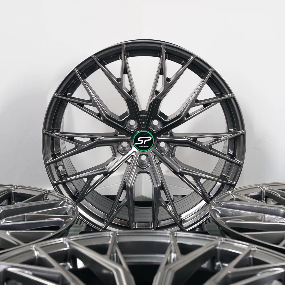 SP | 18" FLOW 2 WHEELS 18" x 8" ET35