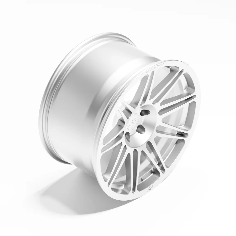 SP FOURTEEN - BMW G90/99 M5 MONOBLOCK FORGED WHEELS