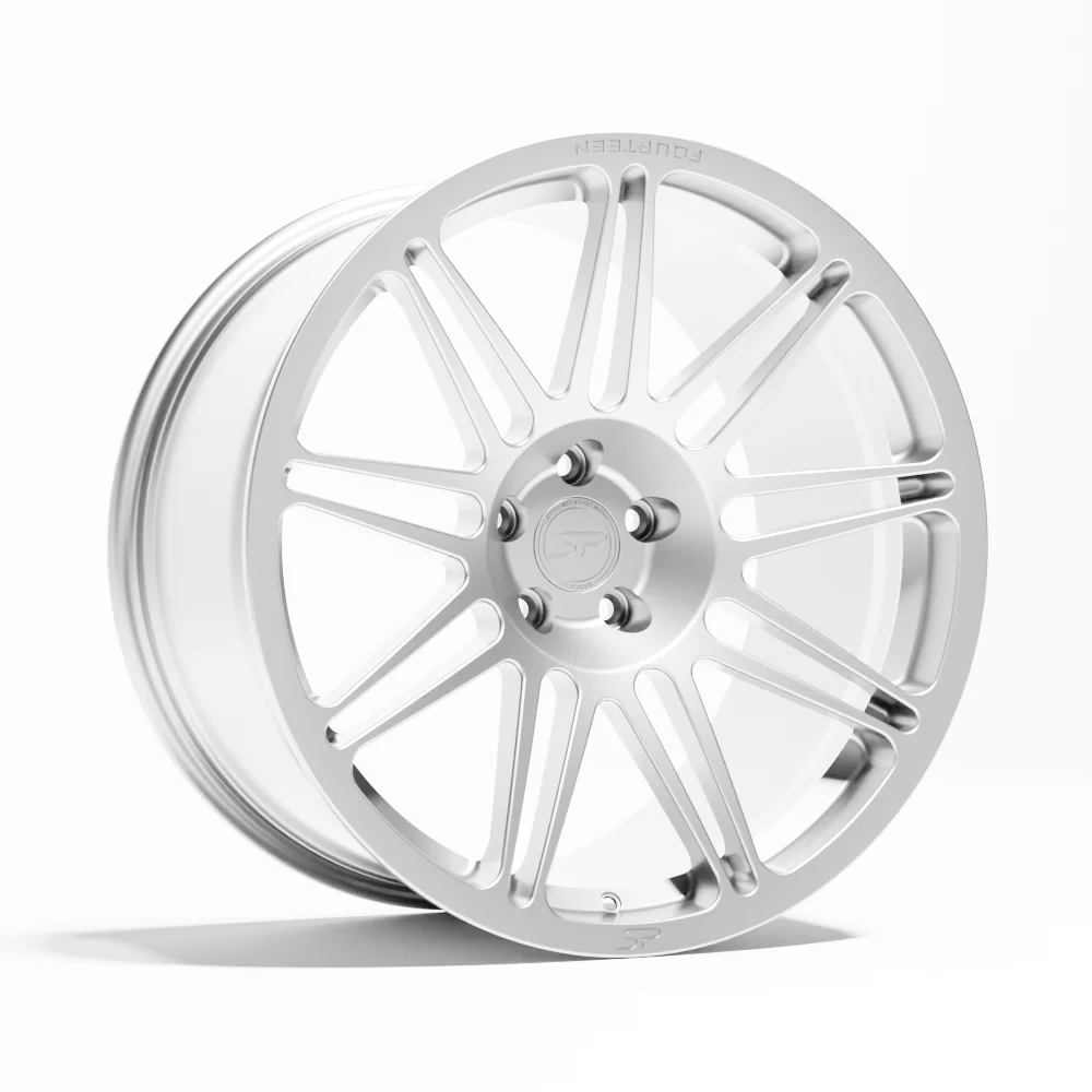 SP FOURTEEN - FERRARI 812 2017-2024 MONOBLOCK FORGED WHEELS