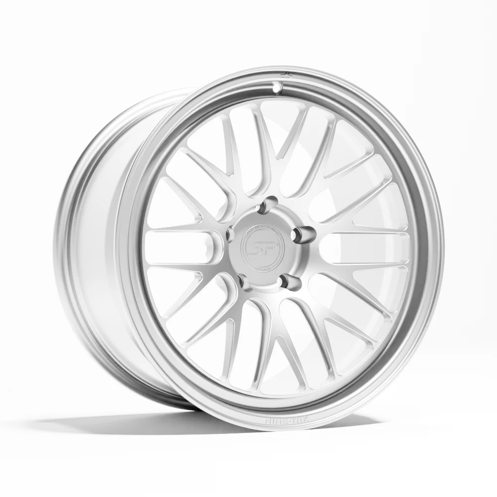 SP NINE-TRK - AUDI RS6/RS7 C8 MONOBLOCK FORGED WHEELS