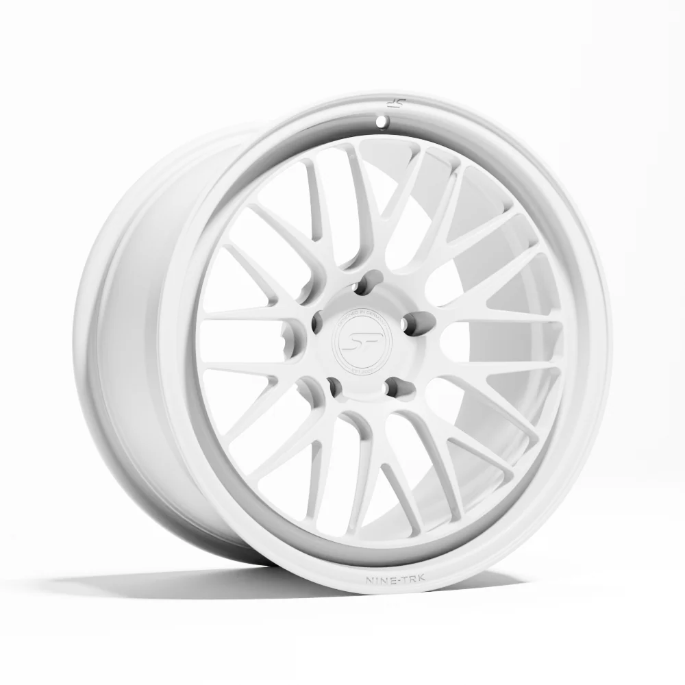 SP NINE-TRK - AUDI RS6/RS7 C8 MONOBLOCK FORGED WHEELS