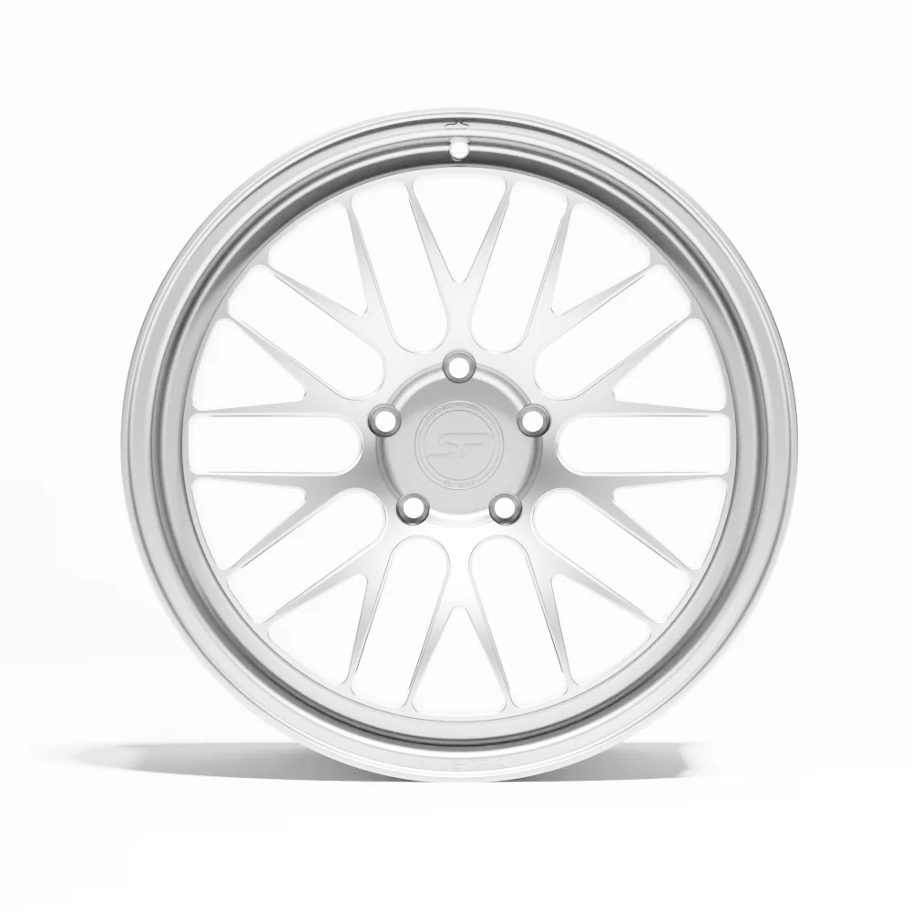 SP NINE-TRK - BMW F90 M5 MONOBLOCK FORGED WHEELS