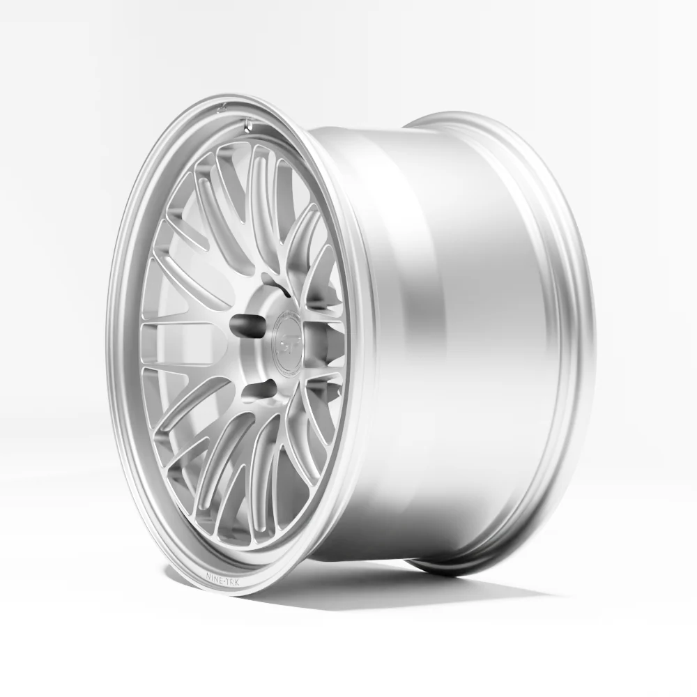 SP NINE-TRK - BMW G87 M2 2022-PRESENT MONOBLOCK FORGED WHEELS