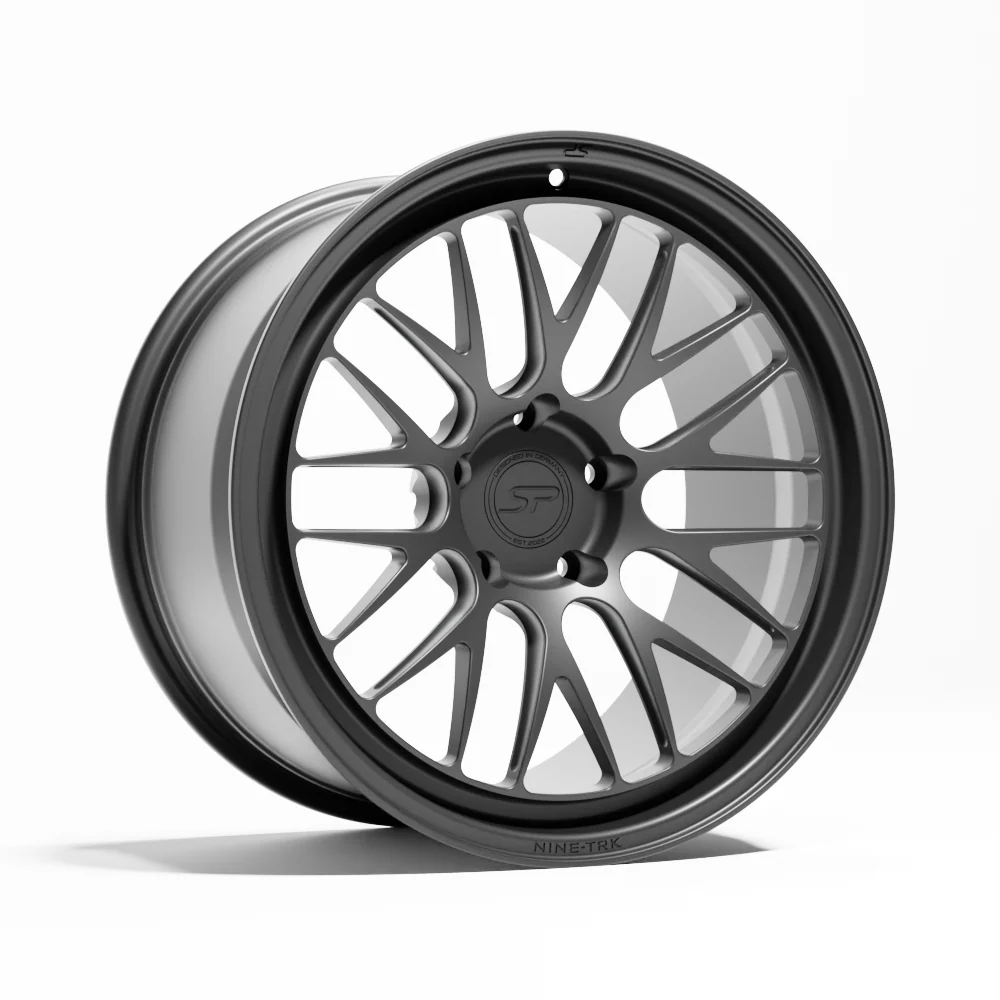 SP NINE-TRK - BMW X5 G05 2018+ MONOBLOCK FORGED WHEELS