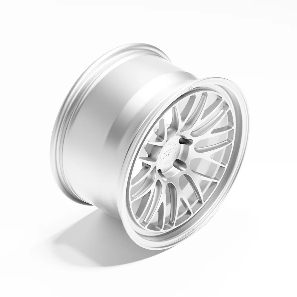 SP NINE-TRK - LAMBOGHINI URUS S/SE/PERFORMANTE 2018+ MONOBLOCK FORGED WHEELS