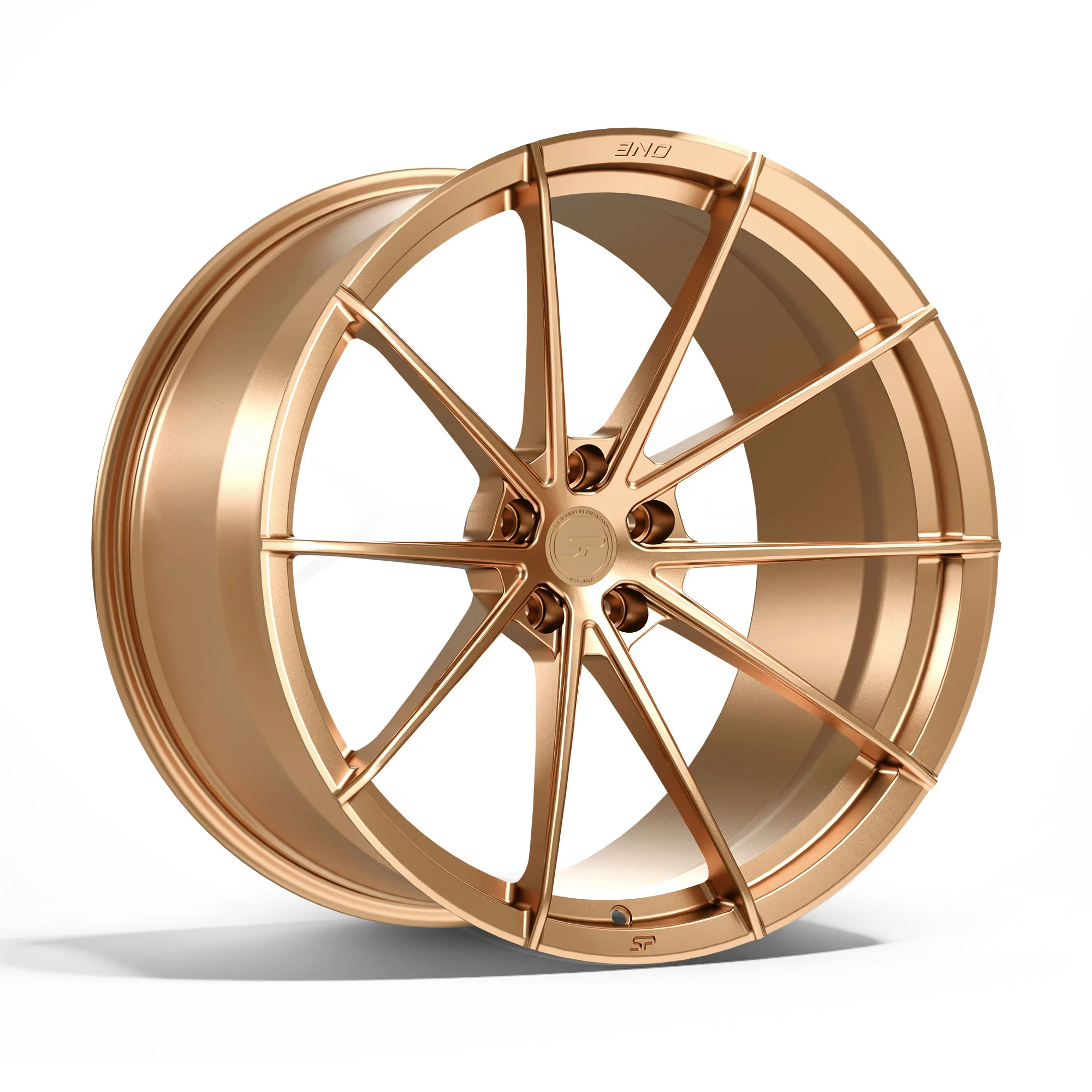 SP ONE - AUDI RS6/RS7 C8 MONOBLOCK FORGED WHEELS