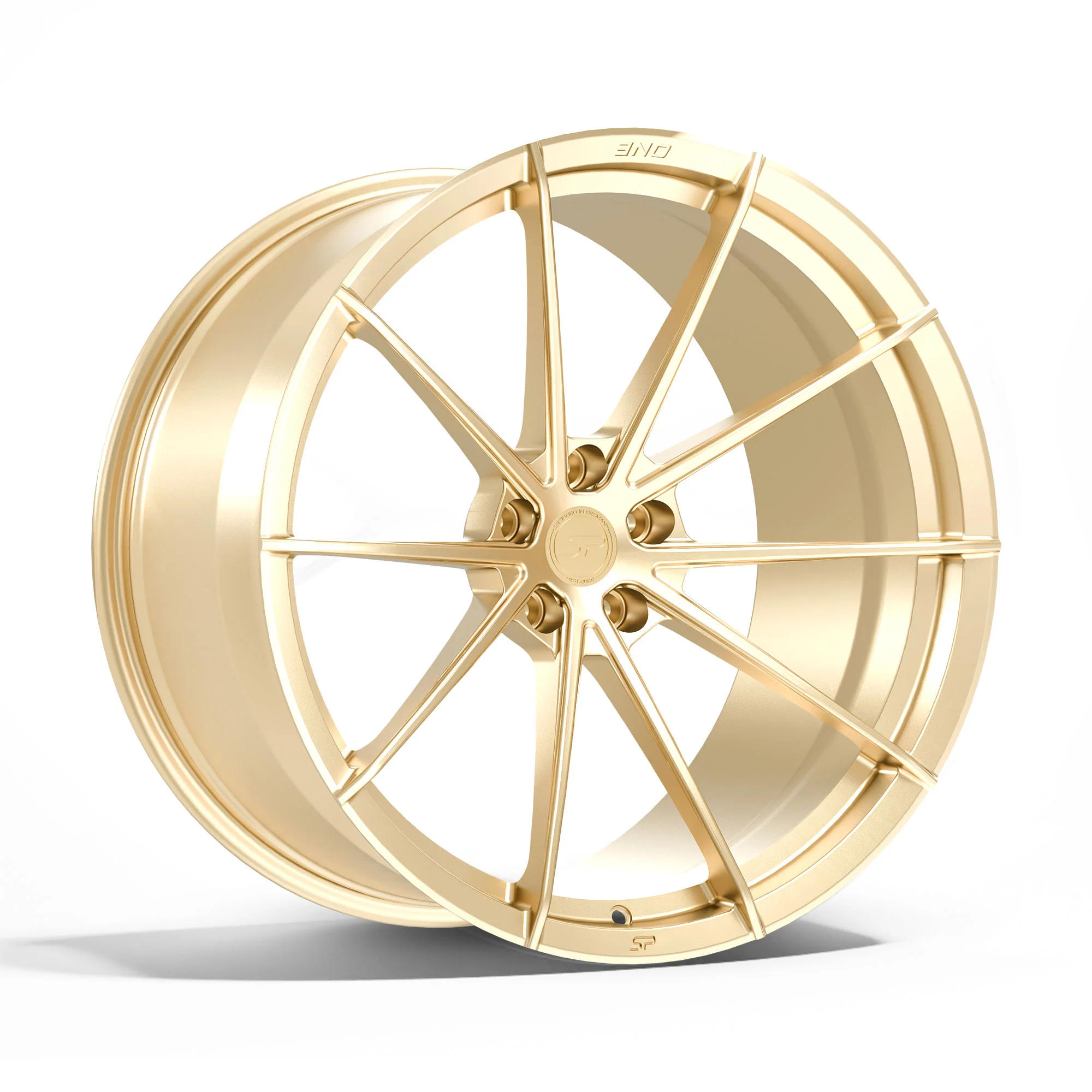 SP ONE - AUDI RS6/RS7 C8 MONOBLOCK FORGED WHEELS