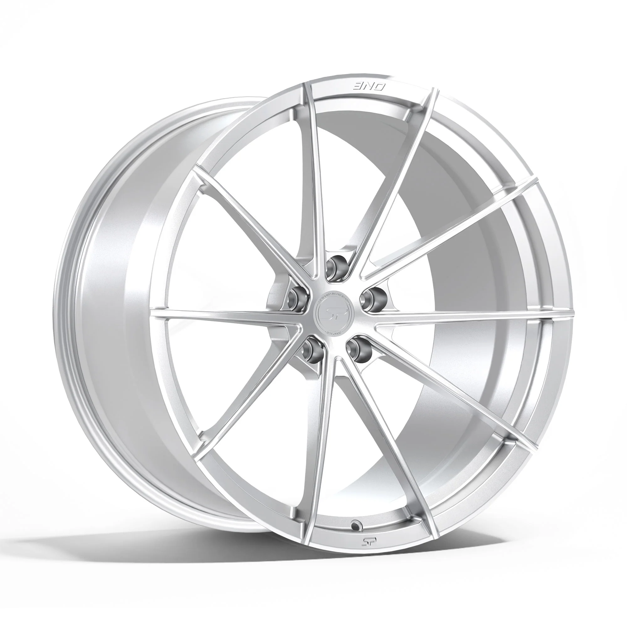 SP ONE - BMW F90 M5 MONOBLOCK FORGED WHEELS