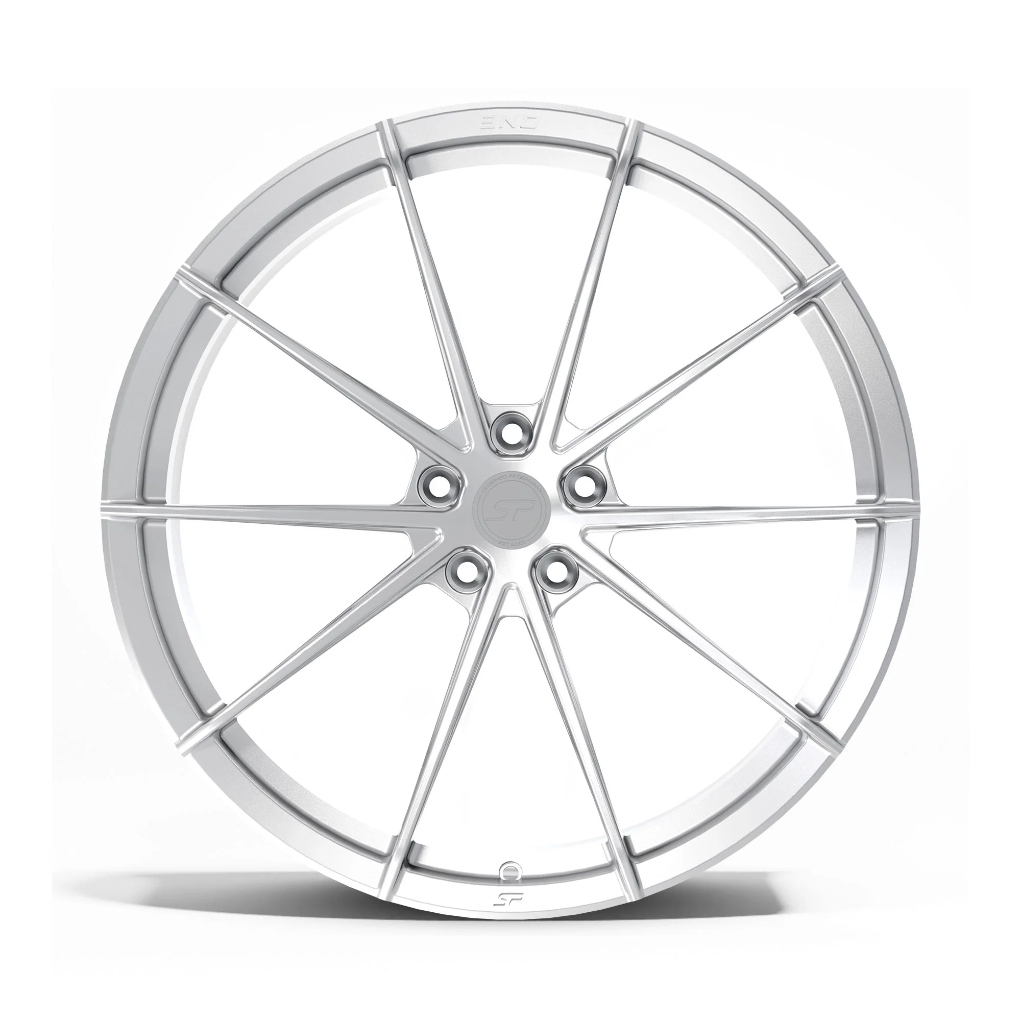 SP ONE - BMW F90 M5 MONOBLOCK FORGED WHEELS