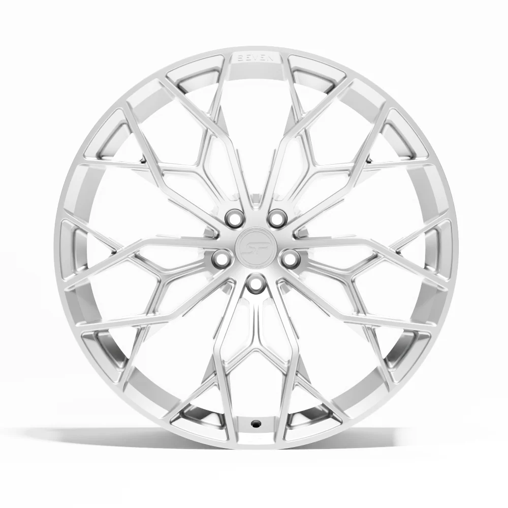 SP SEVEN - AUDI RS4 B9/B9.5 2016-2024 MONOBLOCK FORGED WHEELS