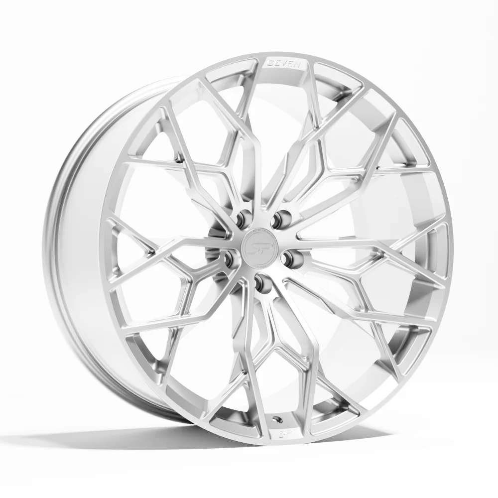 SP SEVEN - AUDI RS6/RS7 C8 MONOBLOCK FORGED WHEELS