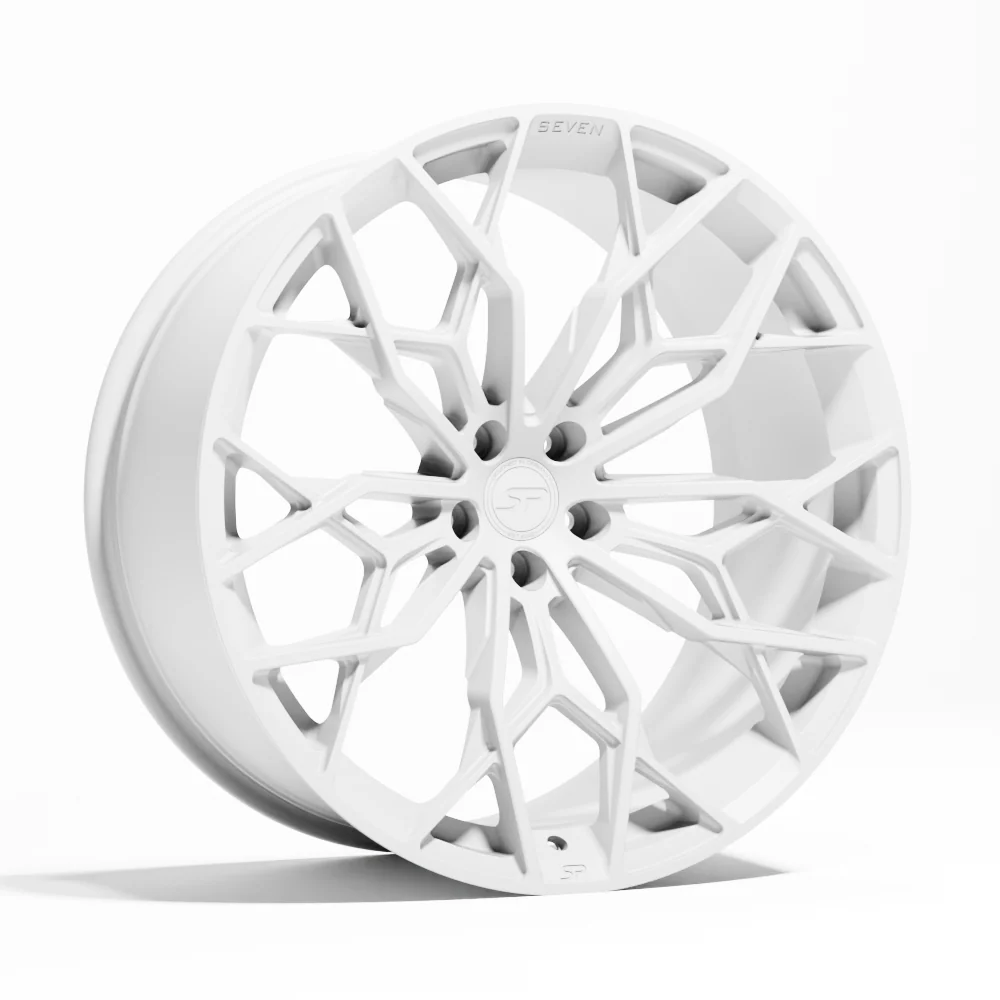 SP SEVEN - AUDI RS6/RS7 C8 MONOBLOCK FORGED WHEELS