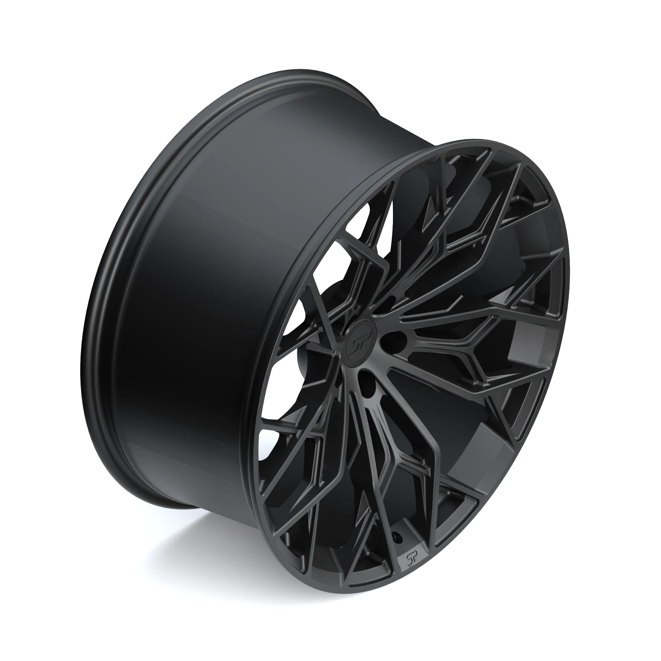 SP SEVEN - BMW X5M 2019-2025 MONOBLOCK FORGED WHEELS