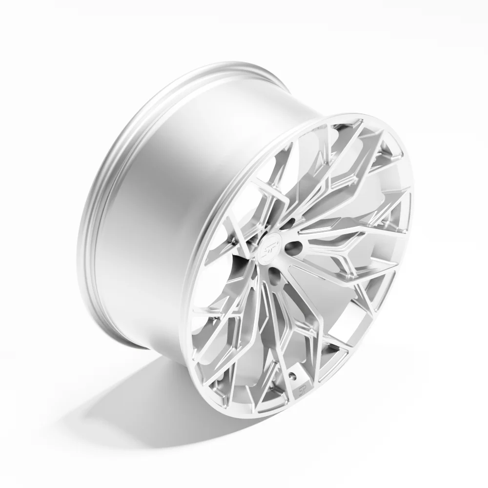 SP SEVEN - LAMBORGHINI HURACAN 2014-2024 MONOBLOCK FORGED WHEELS