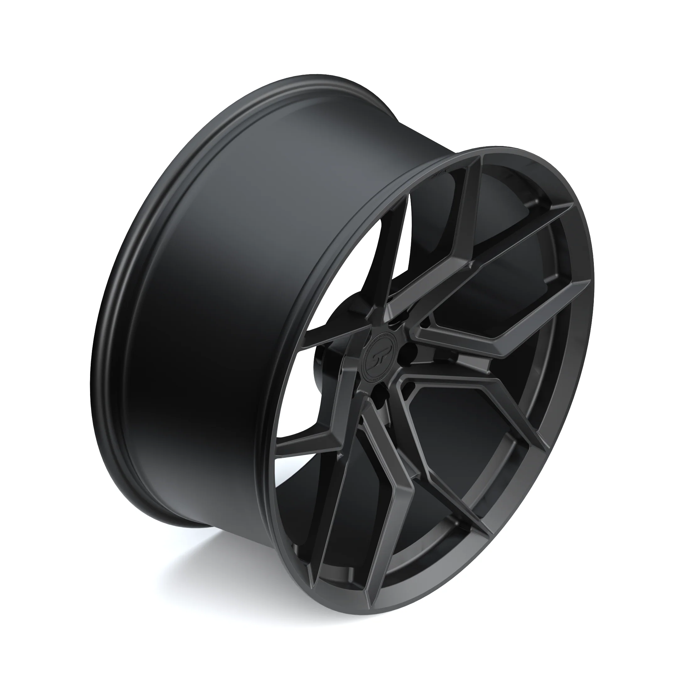 SP SIX - AUDI RS6/RS7 C8 MONOBLOCK FORGED WHEELS