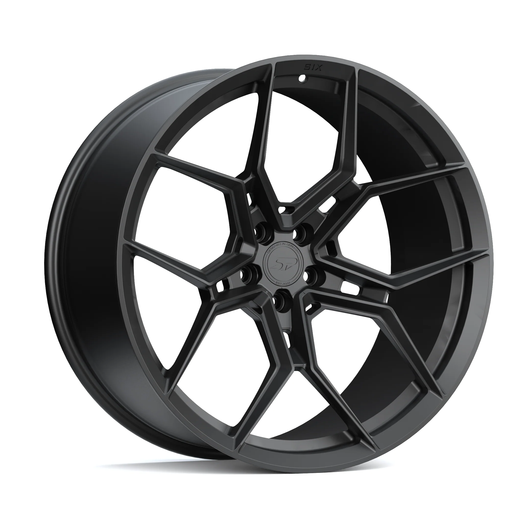 SP SIX - BMW G90/99 M5 MONOBLOCK FORGED WHEELS