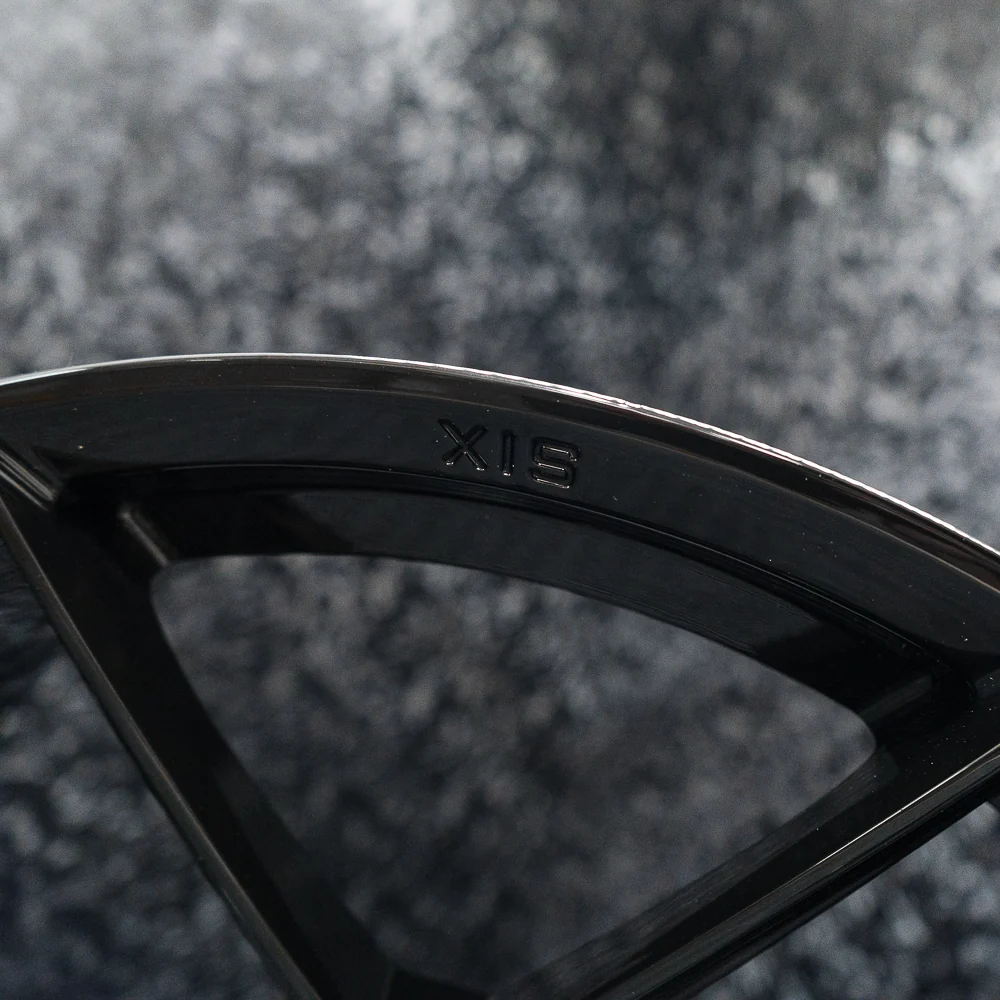 SP SIX | AUDI RS3 8Y 19" FULLY FORGED WHEELS Front 19" x 9.5" ET20 Rear 19" x 9" ET49 (IN STOCK)