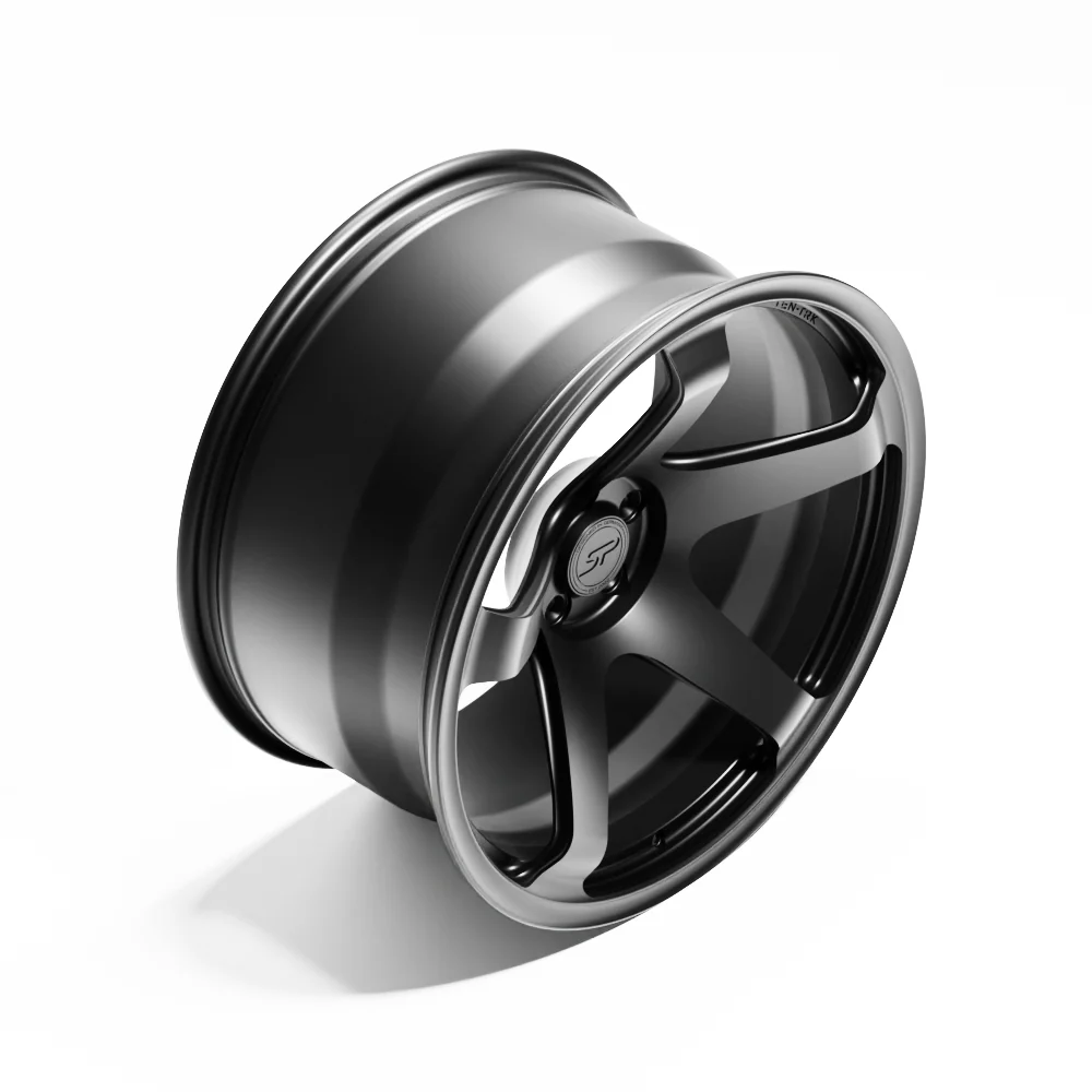 SP TEN-TRK - AUDI R8 GEN 2 2015-2024 MONOBLOCK FORGED WHEELS