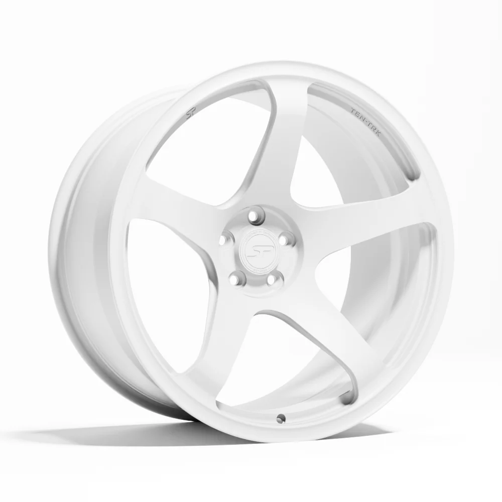 SP TEN-TRK - BMW G87 M2 2022-PRESENT MONOBLOCK FORGED WHEELS