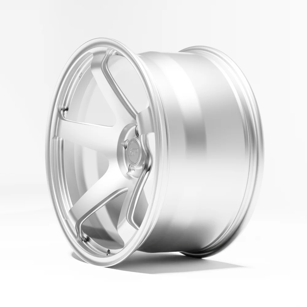 SP TEN-TRK - BMW G87 M2 2022-PRESENT MONOBLOCK FORGED WHEELS