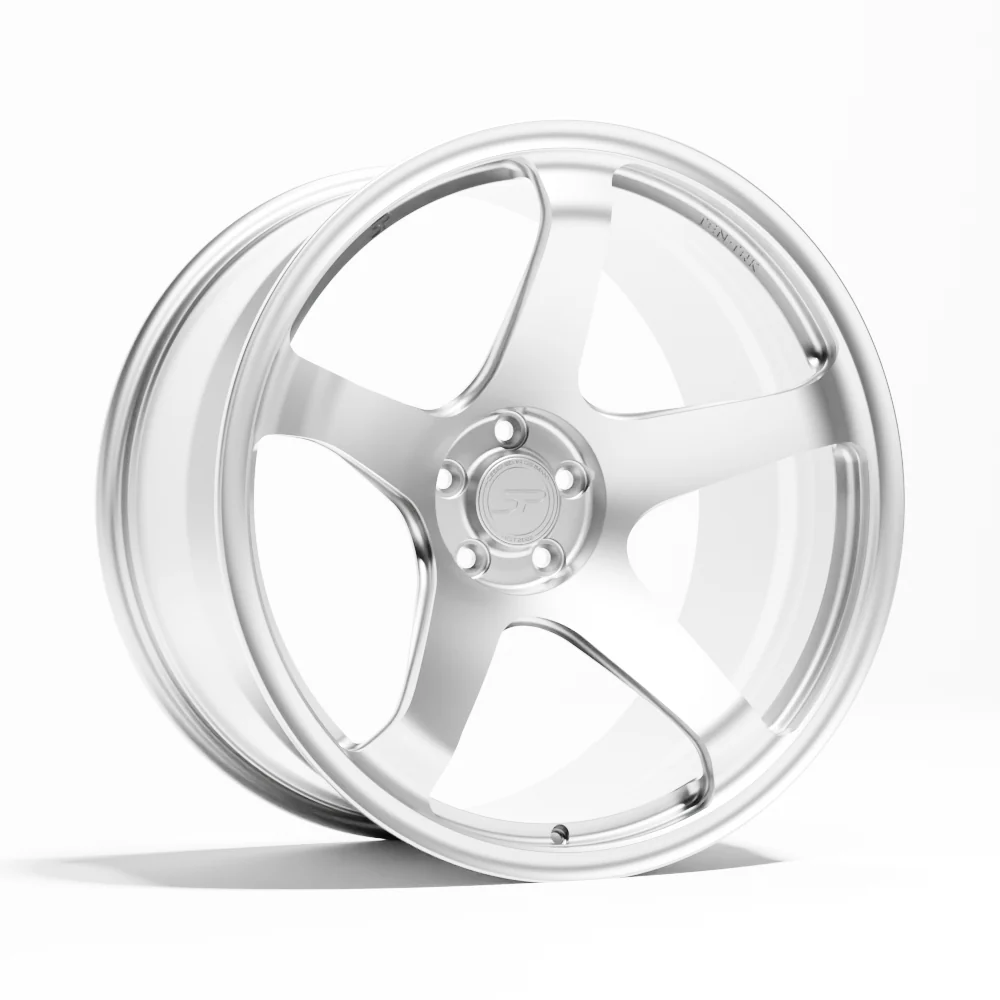 SP TEN-TRK - BMW G90/99 M5 MONOBLOCK FORGED WHEELS