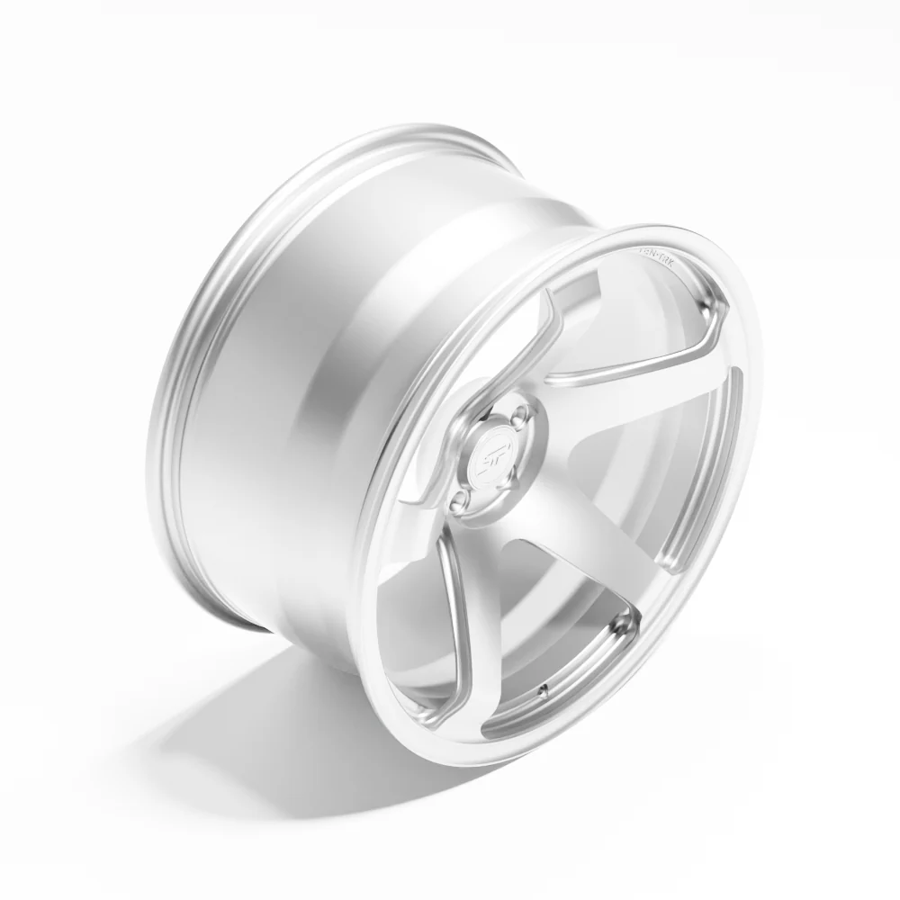 SP TEN-TRK- FERRARI 812 2017-2024 MONOBLOCK FORGED WHEELS