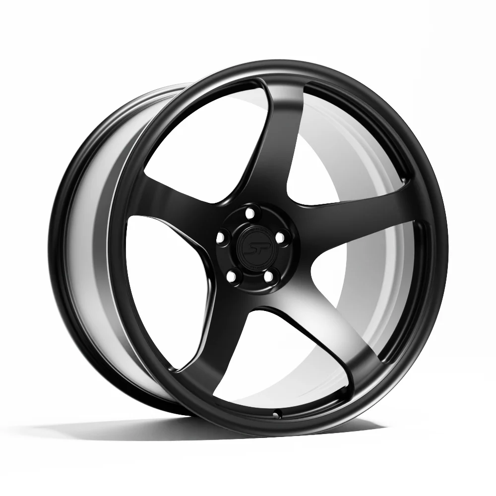 SP TEN-TRK - LAMBORGHINI HURACAN 2014-2024 MONOBLOCK FORGED WHEELS