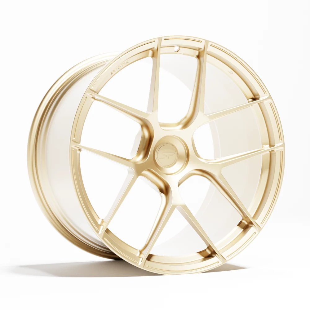 SP THIRTEEN-TRK - AUDI RS6/RS7 C8 MONOBLOCK FORGED WHEELS