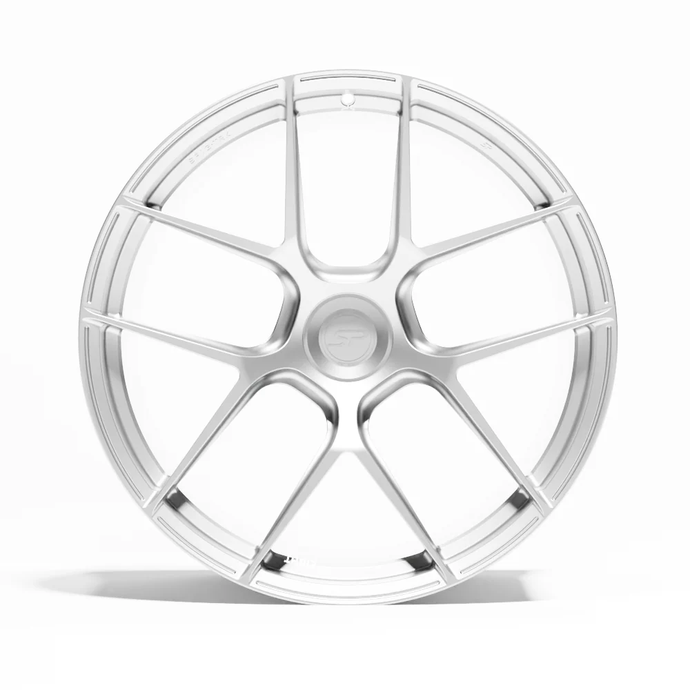 SP THIRTEEN-TRK - AUDI RS6/RS7 C8 MONOBLOCK FORGED WHEELS
