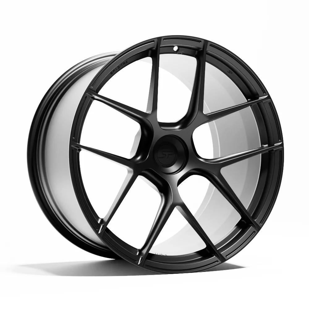 SP THIRTEEN-TRK - BMW X5 G05 2018+ MONOBLOCK FORGED WHEELS