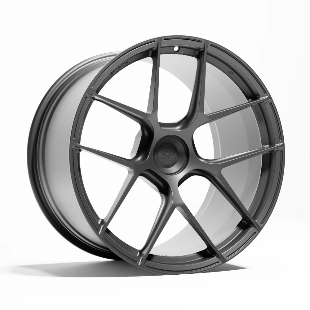 SP THIRTEEN-TRK - BMW X5M 2019-2025 MONOBLOCK FORGED WHEELS